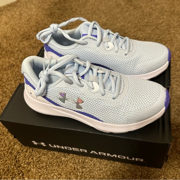 Under Armour Other - NWT Under Armour Surge 3 Shoes